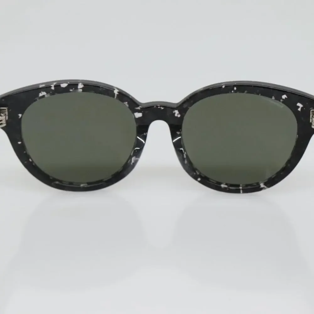 Salvatore Ferragamo Varina Sunglasses Black